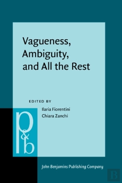 Bertrand.pt - Vagueness, Ambiguity, And All The Rest