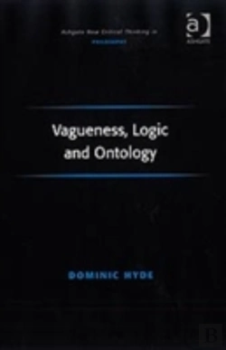 Bertrand.pt - Vagueness, Logic And Ontology