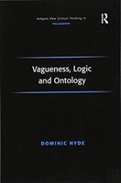 Bertrand.pt - Vagueness, Logic And Ontology