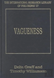 Vagueness