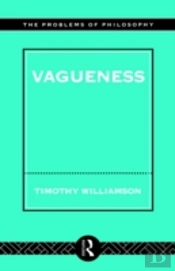 Vagueness
