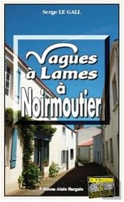 Vagues A Lames A Noirmoutier