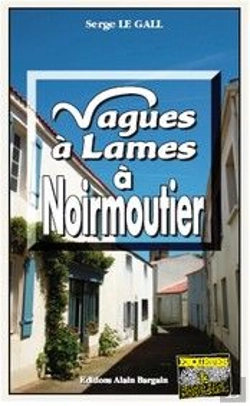 Bertrand.pt - Vagues A Lames A Noirmoutier