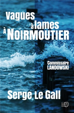 Bertrand.pt - Vagues A Lames A Noirmoutier
