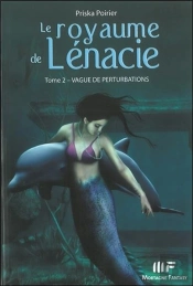 Vagues De Perturbations T.2