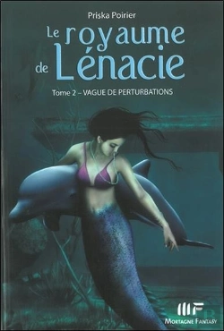 Bertrand.pt - Vagues De Perturbations T.2