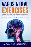 Vagus Nerve Exercises