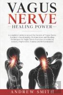 Vagus Nerve Healing Power