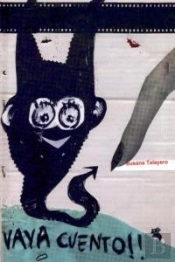 Vaha Cuento  