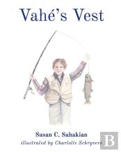 Vahe'S Vest