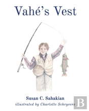 Vahe'S Vest