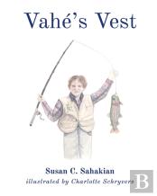 Vahe'S Vest
