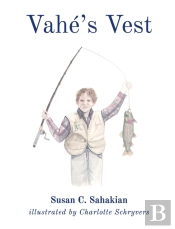 Vahe'S Vest