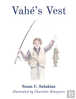 Bertrand.pt - Vahe'S Vest