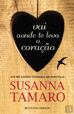 Bertrand.pt - Vai Aonde Te Leva O Coração