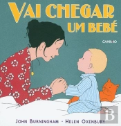 Vai Chegar um Bébé