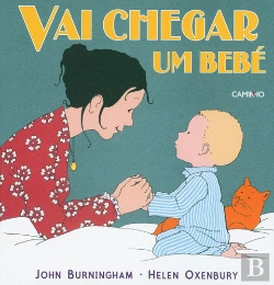Bertrand.pt - Vai Chegar um Bébé