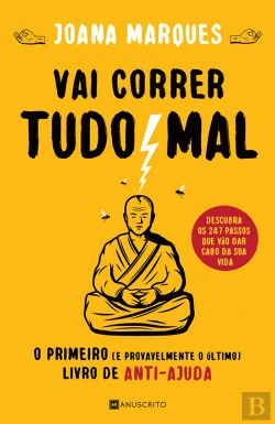 Bertrand.pt - Vai Correr Tudo Mal