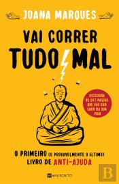 Vai Correr Tudo Mal