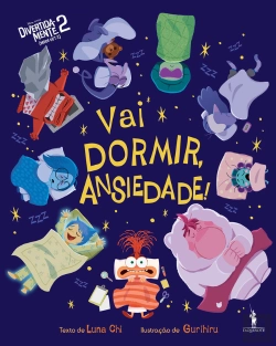 Bertrand.pt - Vai Dormir Ansiedade!