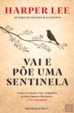 Bertrand.pt - Vai e Põe uma Sentinela