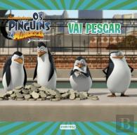 Vai Pescar - Livro de Leitura