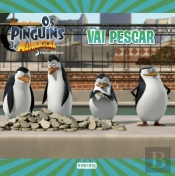 Vai Pescar - Livro de Leitura