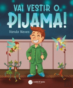 Bertrand.pt - Vai Vestir o Pijama!