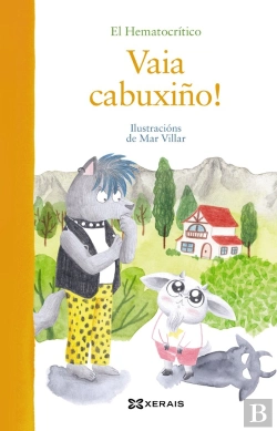 Bertrand.pt - Vaia Cabuxiño!