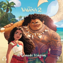 Bertrand.pt - Vaiana 2: A Grande Viagem