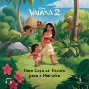 Vaiana 2: Uma Caça Ao Tesouro Para A Maninha