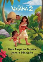Vaiana 2 - Uma Caça ao Tesouro para a Maninha