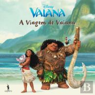 Vaiana - A Viagem de Vaiana