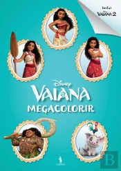 Vaiana Megacolorir