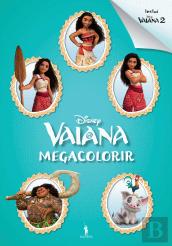 Vaiana Megacolorir