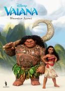 Vaiana - Narrativa Juvenil