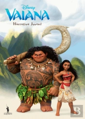 Vaiana - Narrativa Juvenil