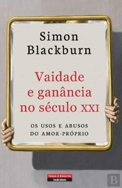 Bertrand.pt - Vaidade e Ganância no Século XXI