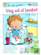 Vaig Sol Al Lavabo!