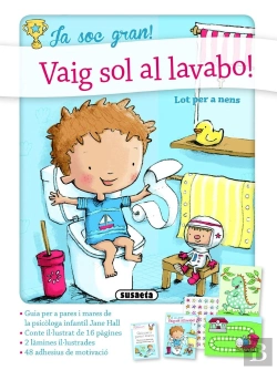 Bertrand.pt - Vaig Sol Al Lavabo!