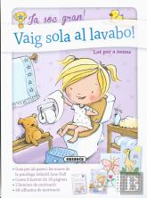 Vaig Sola Al Lavabo!