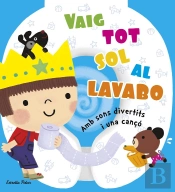 Vaig Tot Sol Al Lavabo