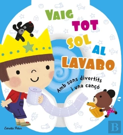Bertrand.pt - Vaig Tot Sol Al Lavabo
