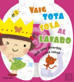 Bertrand.pt - Vaig Tota Sola Al Lavabo
