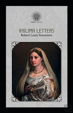 Bertrand.pt - Vailima Letters Annotated