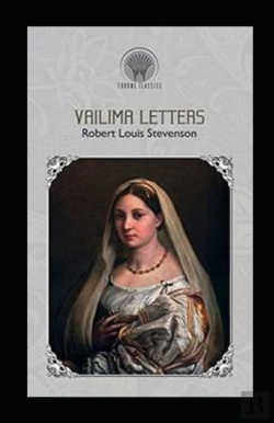 Bertrand.pt - Vailima Letters Annotated