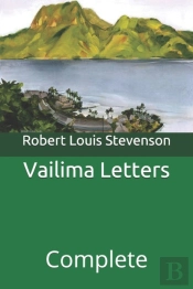Vailima Letters