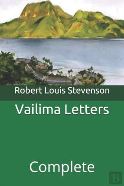 Bertrand.pt - Vailima Letters
