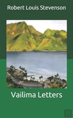 Bertrand.pt - Vailima Letters