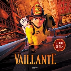 Bertrand.pt - Vaillante (Film)-Grand Album